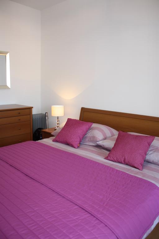 Apartment Anchi Макарска Екстериор снимка
